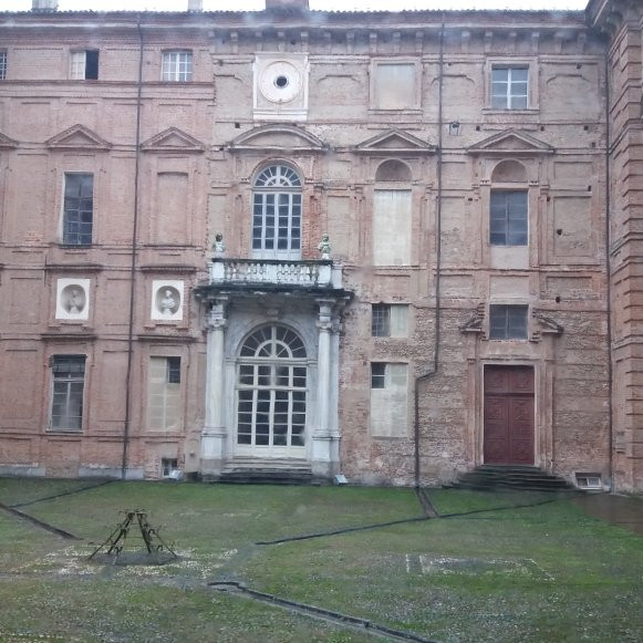 Parco del Castello Ducale di Agliè景点图片