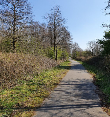 Kirkby Valley Greenway-Kirkby必去景点