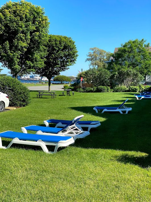 Ephraim Shores Resort主图