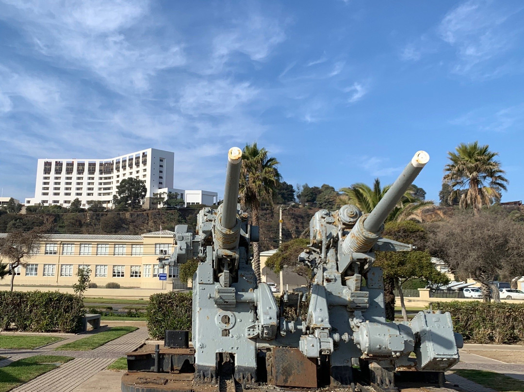 Los Canones Beach-比尼亚德尔马必去景点