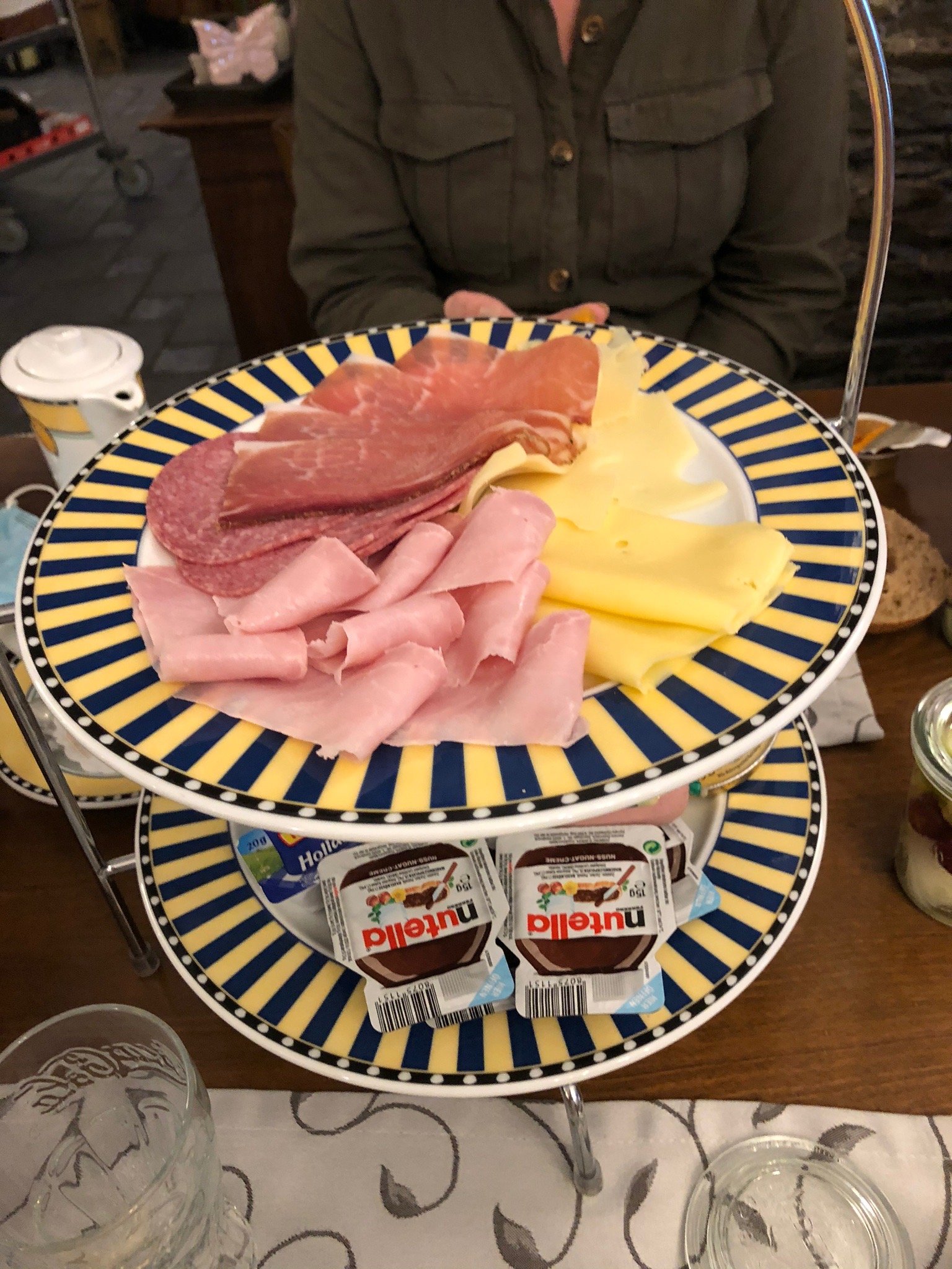 Mosellandhotel im Enderttal-官方