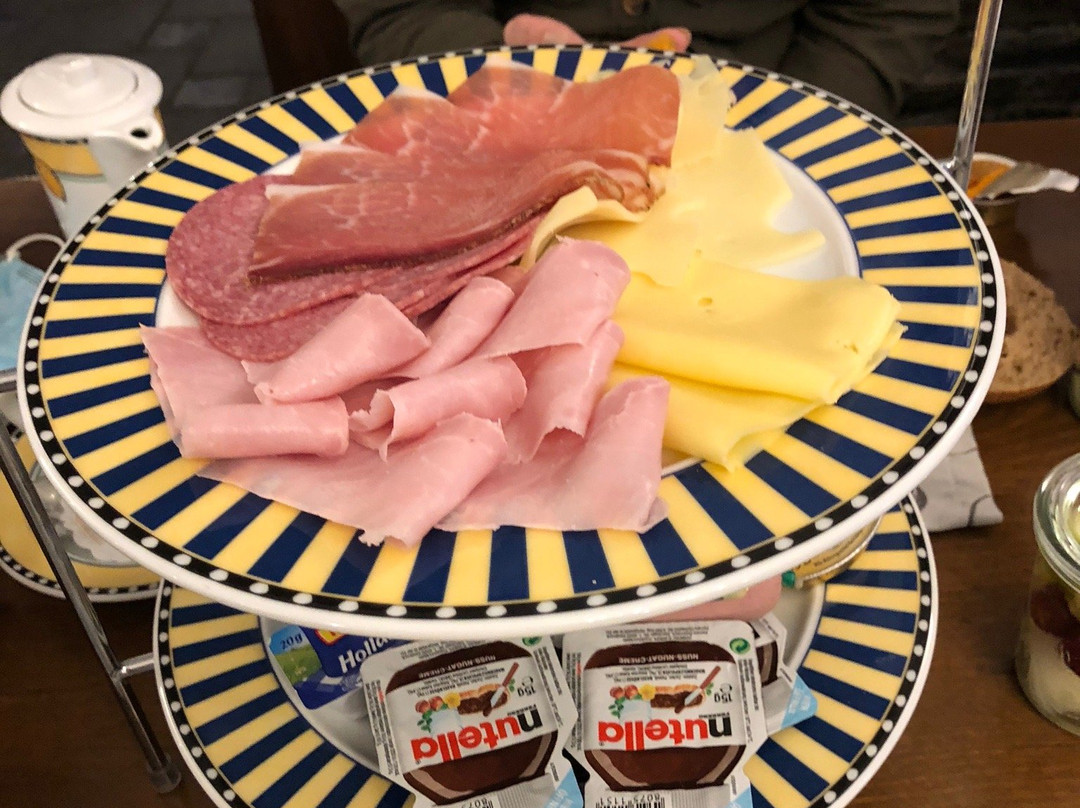 Mosellandhotel im Enderttal主图