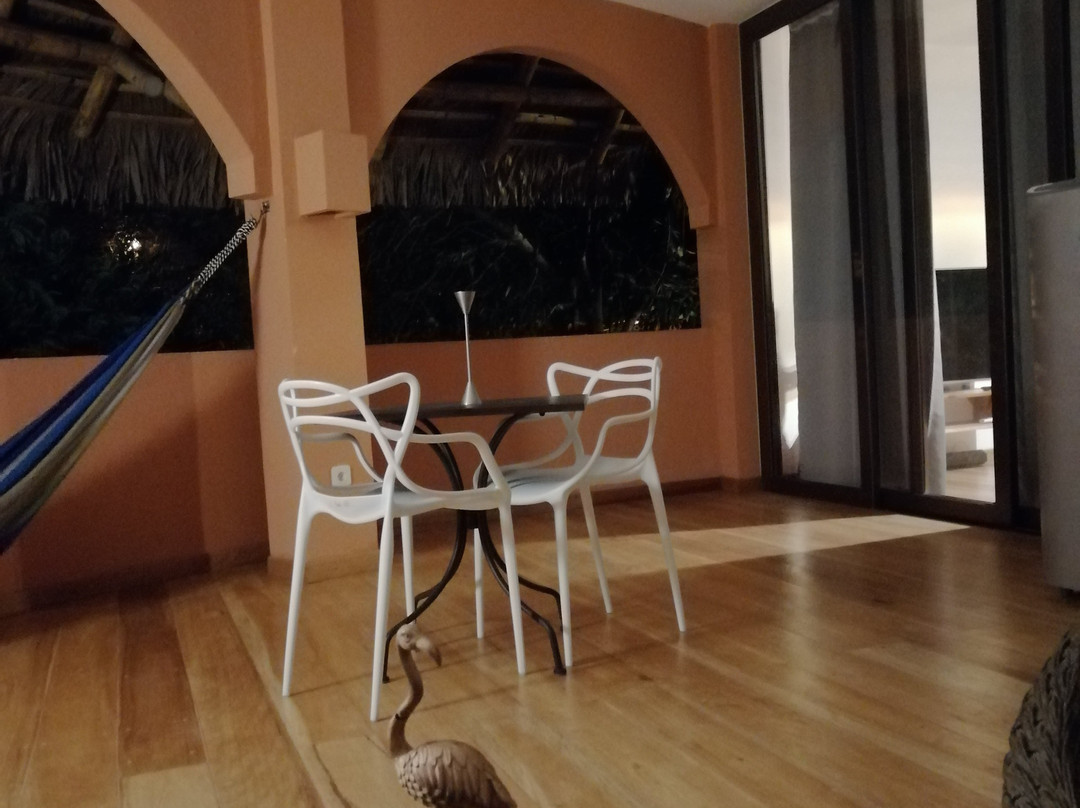 Nautilus Lodge主图