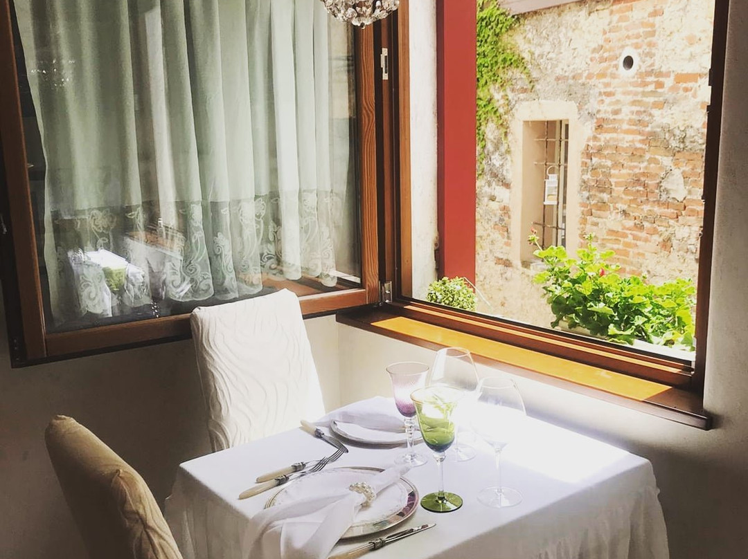 Bistrot Asolo-阿索洛必去景点