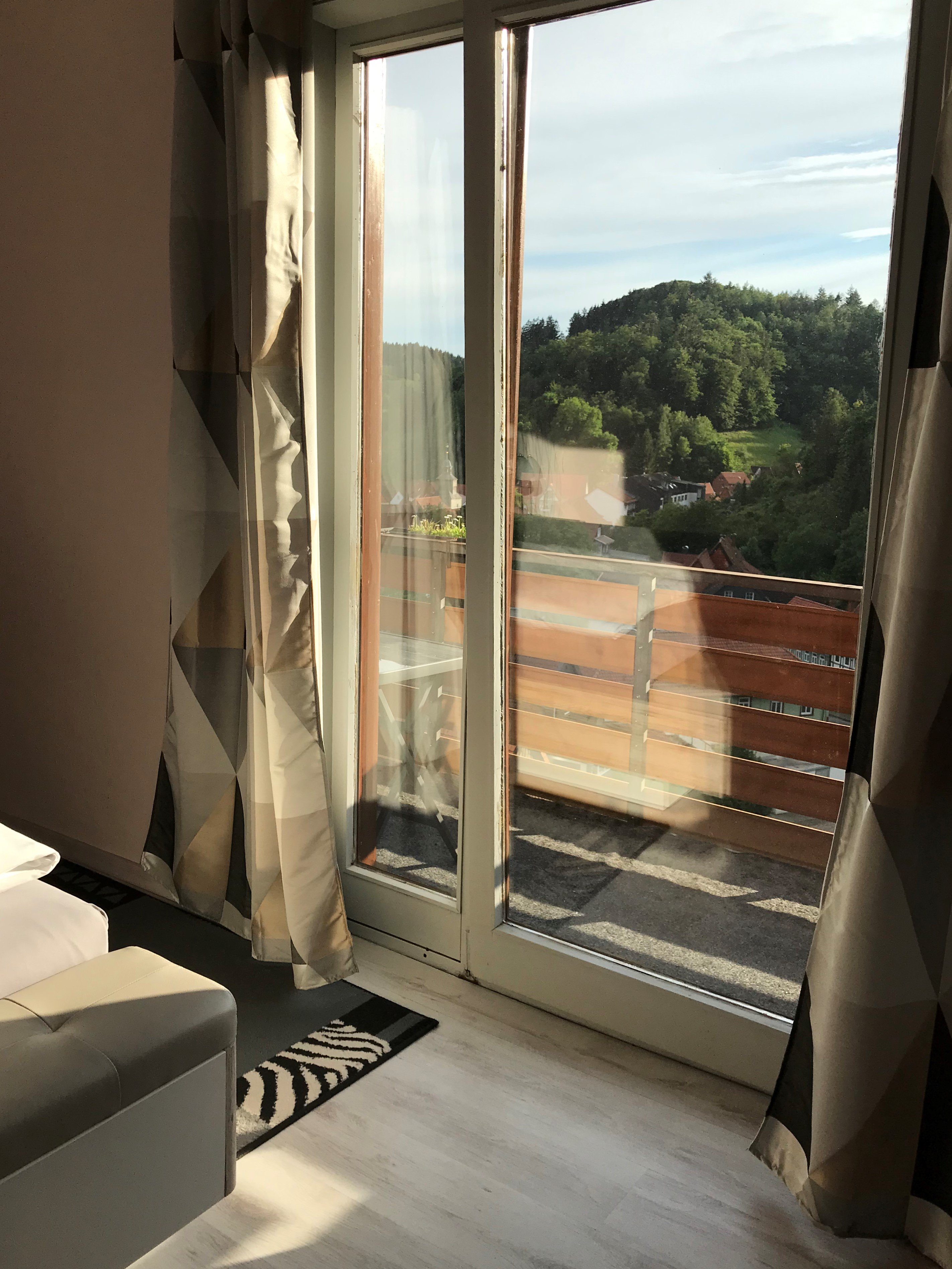 Hotel Pension Waldhaus-官方