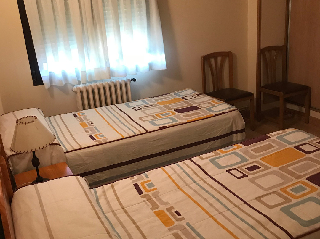 Residencial Santamaria主图