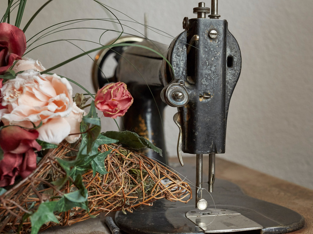 Wanderpension Garni Rief主图