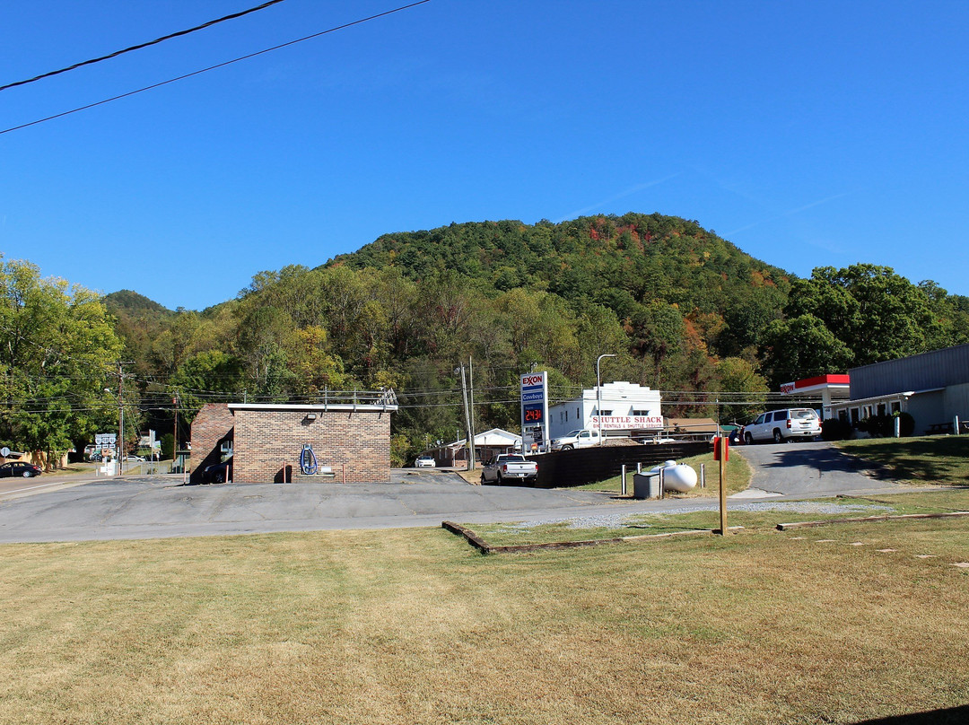 Appalachian Trail Town Inn主图