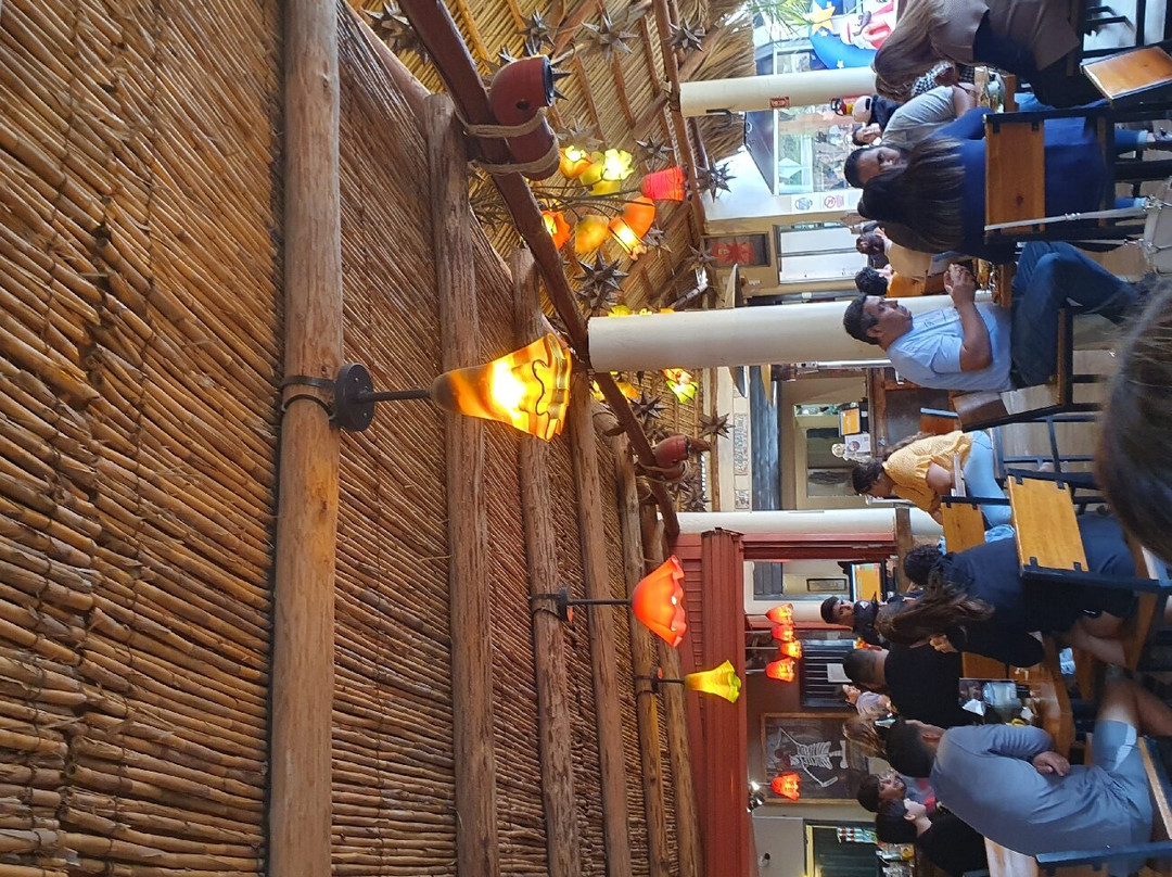 La Calaca Tacos Y Cerveza