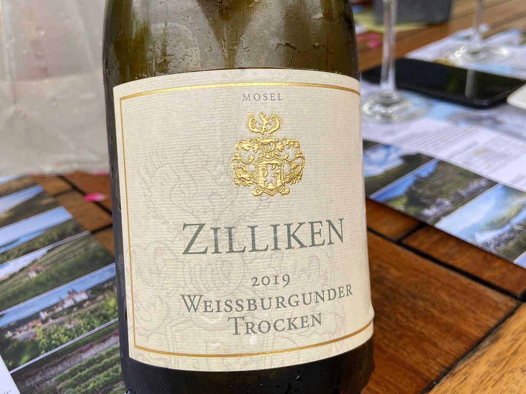 Weingut Hellershof-Zilliken主图