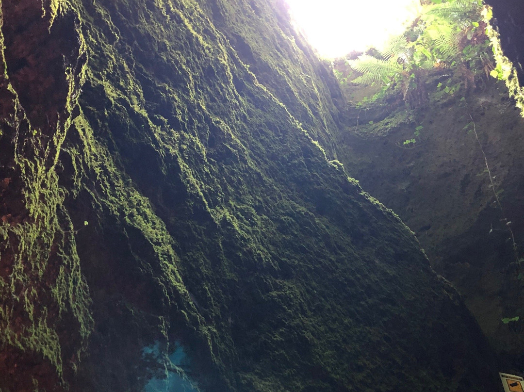 Grotte di Rescia-Claino con Osteno必去景点