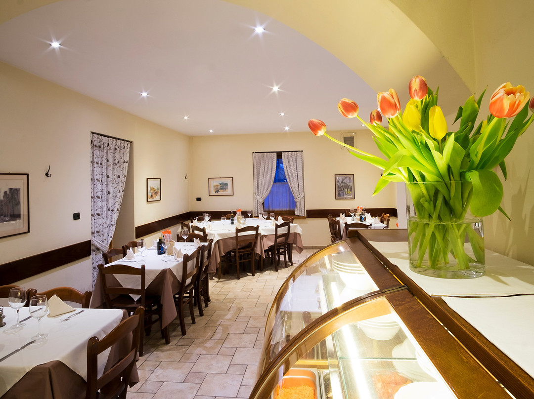 Hotel Trieste Tarvisio主图