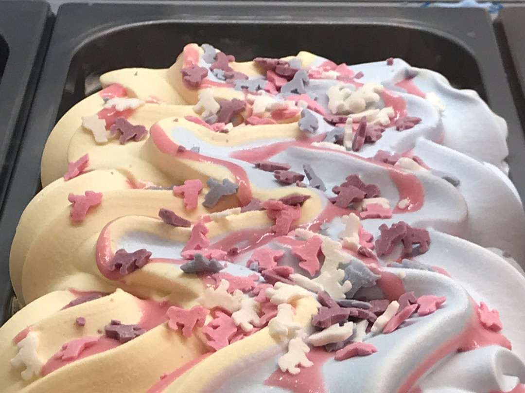 Bar il Girasole-Trevignano Romano必去景点