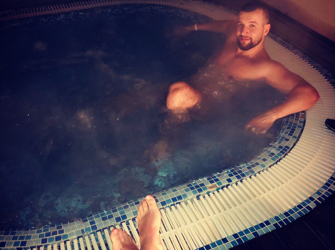 Bozenov Sport & Relax Areal主图