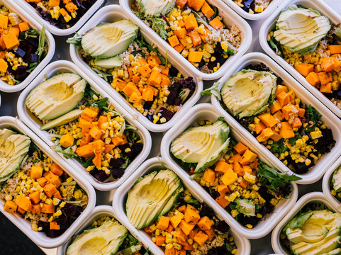 Tomago餐馆和美食-Westside Bistro