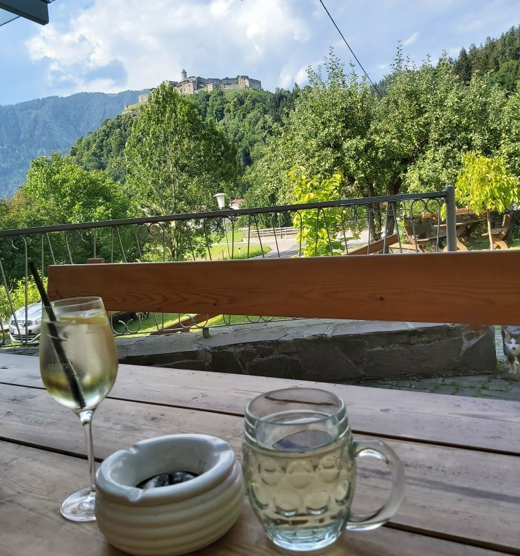 Hotel Restaurant Waldhof主图