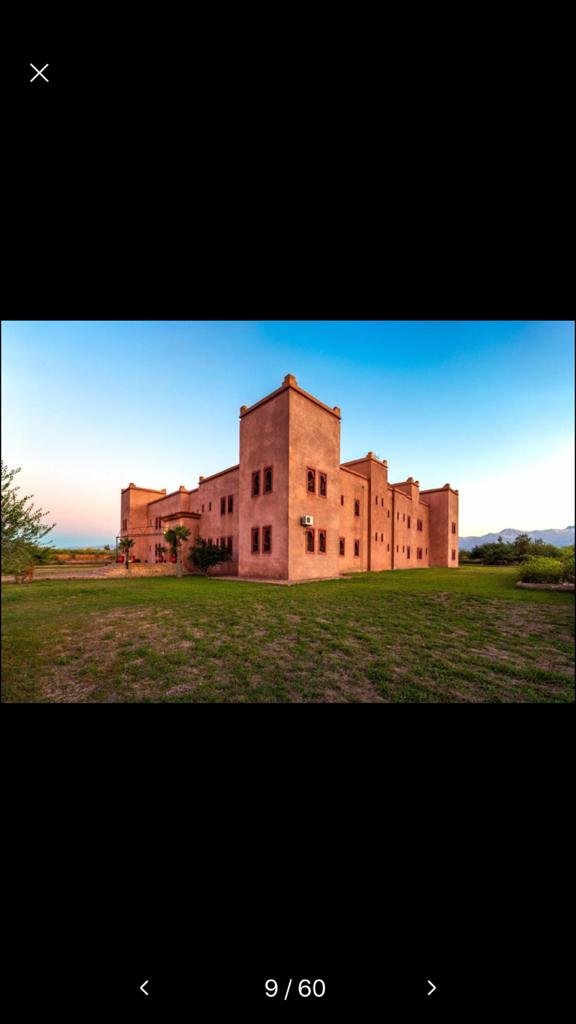 Kasbah Caracalla Ghmate-portrait