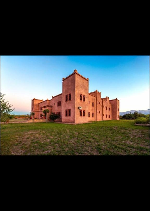 Kasbah Caracalla Ghmate主图