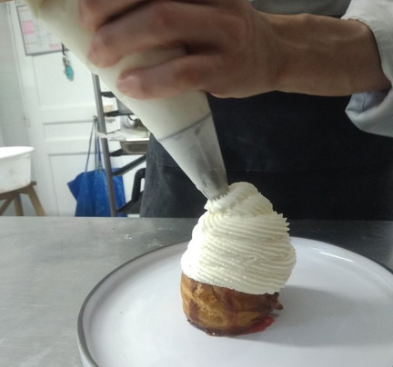 Chef Lyon-里昂必去景点