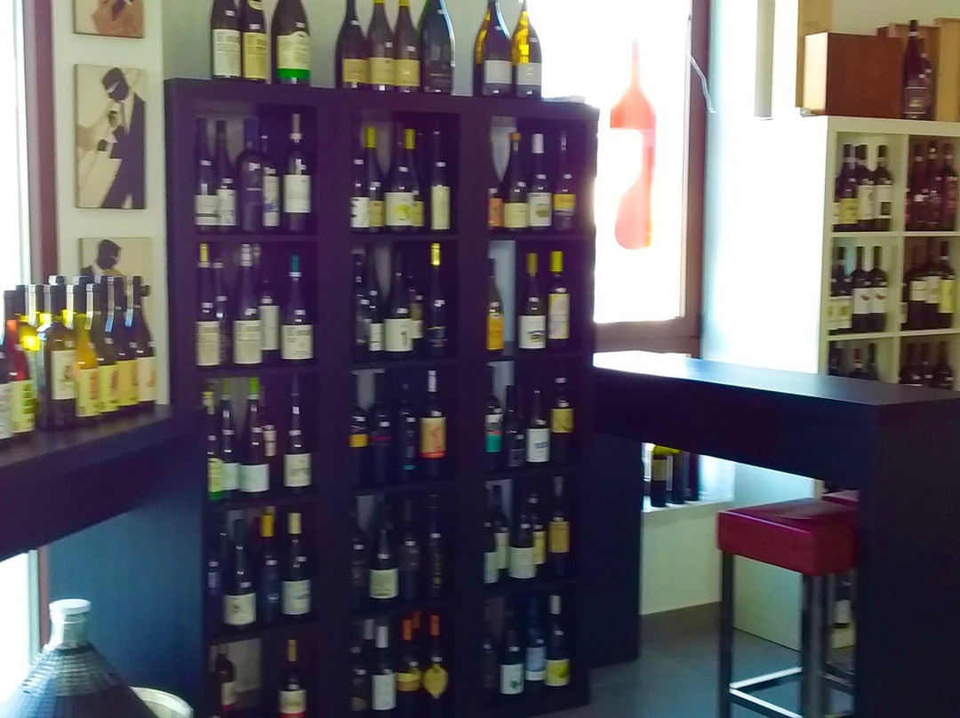 Winery Enoteca Villa Thiene景点图片