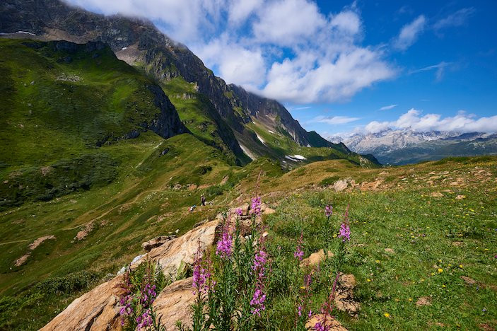 Funivie Airolo Valbianca景点图片