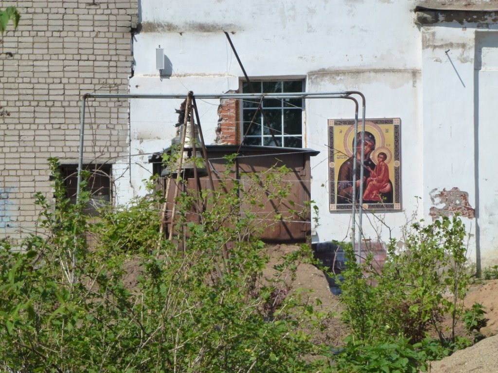 Georgiya Pobedonostsa Church-Shuya必去景点