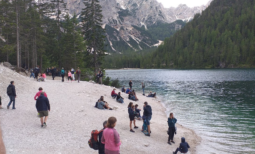 Cappella "Lago di Braies"-Braies必去景点