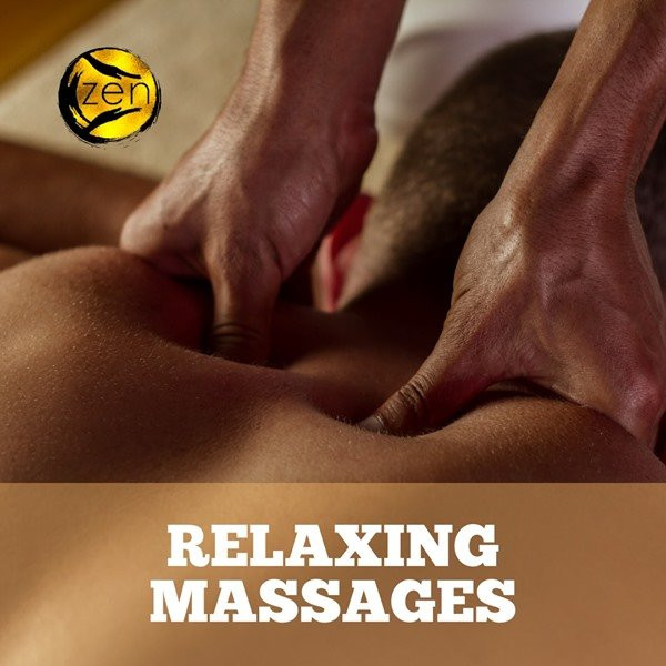 Zensation Spa-Germasogeia必去景点