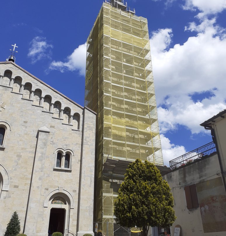 Parrocchia del Sacro Cuore di Gesù景点图片