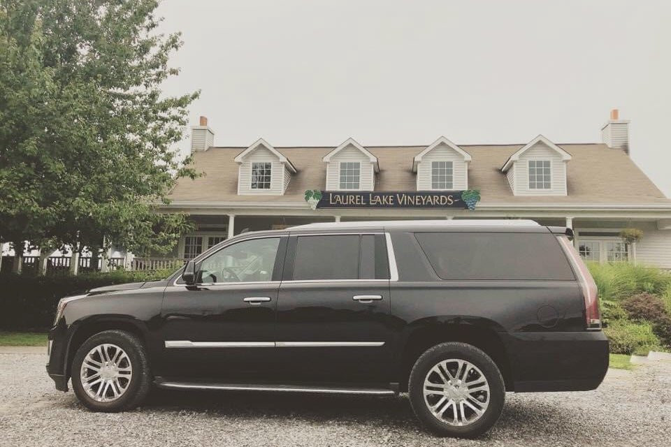 Long Island Winery Limo-Saint James必去景点
