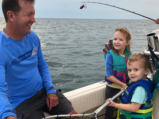 Great Lakes Boat Charters-克利夫兰必去景点