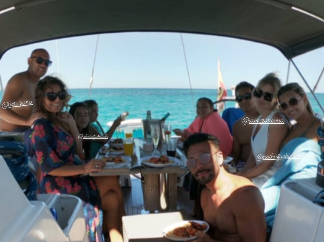 Love Love Ibiza-伊维萨必去景点