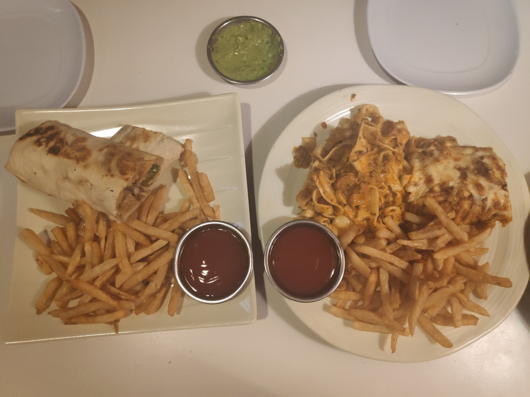 Bella Pasta