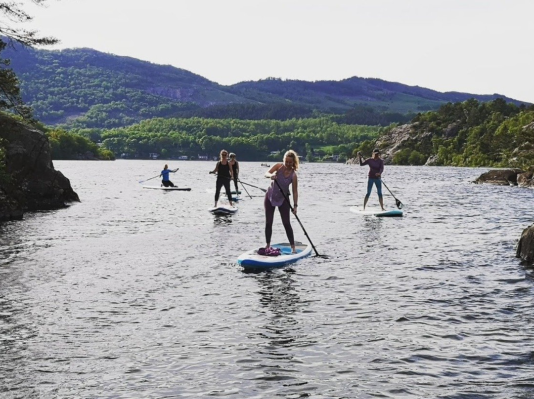 Sola旅游攻略图片