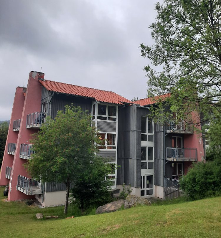 Brockenblick Ferienpark主图