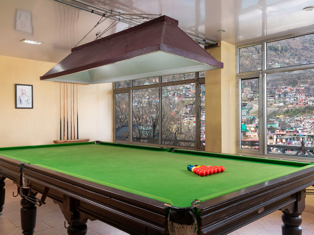 Hotel Shobla Royale主图