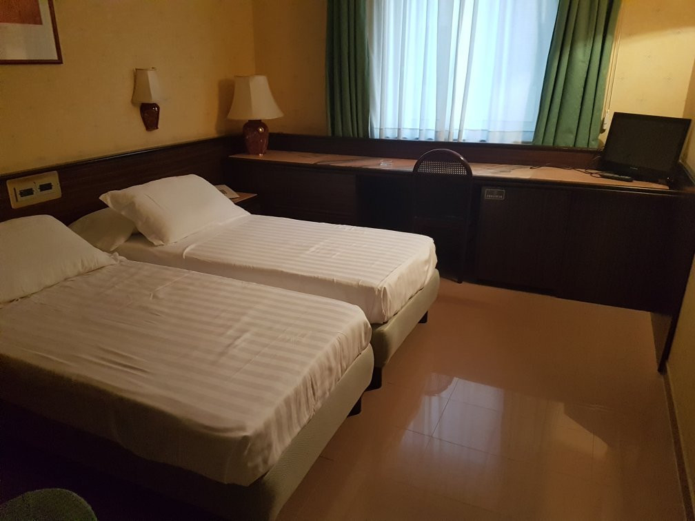 Leonardo Da Vinci Hotel主图