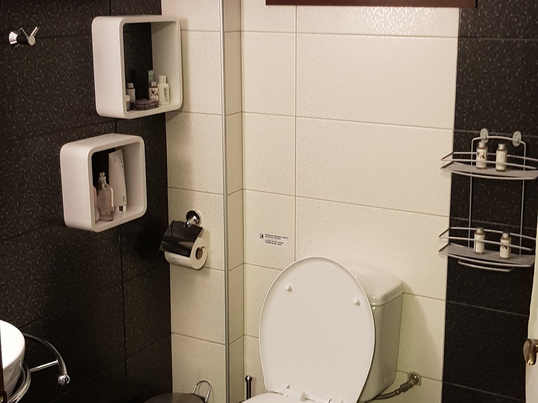 Kedros Holiday Villas主图