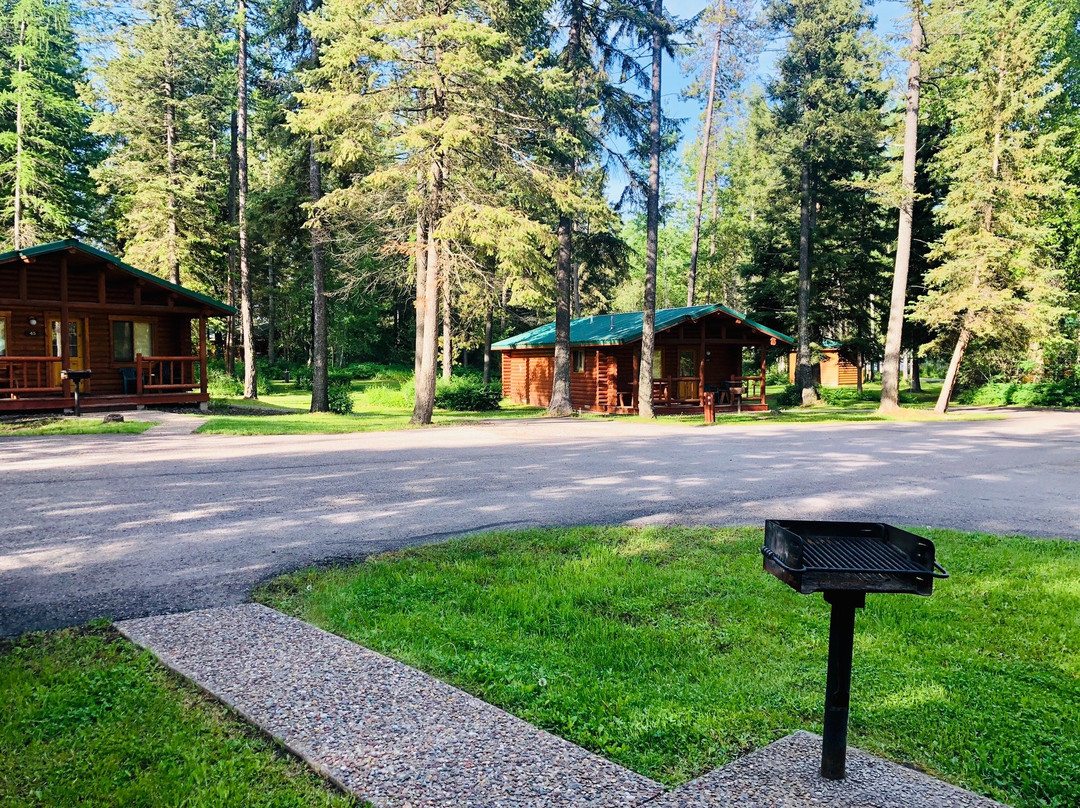 North Forty Resort主图