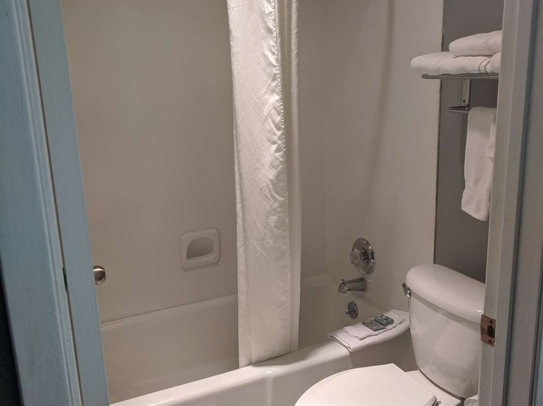 波卡特罗贝斯特韦斯特酒店主图