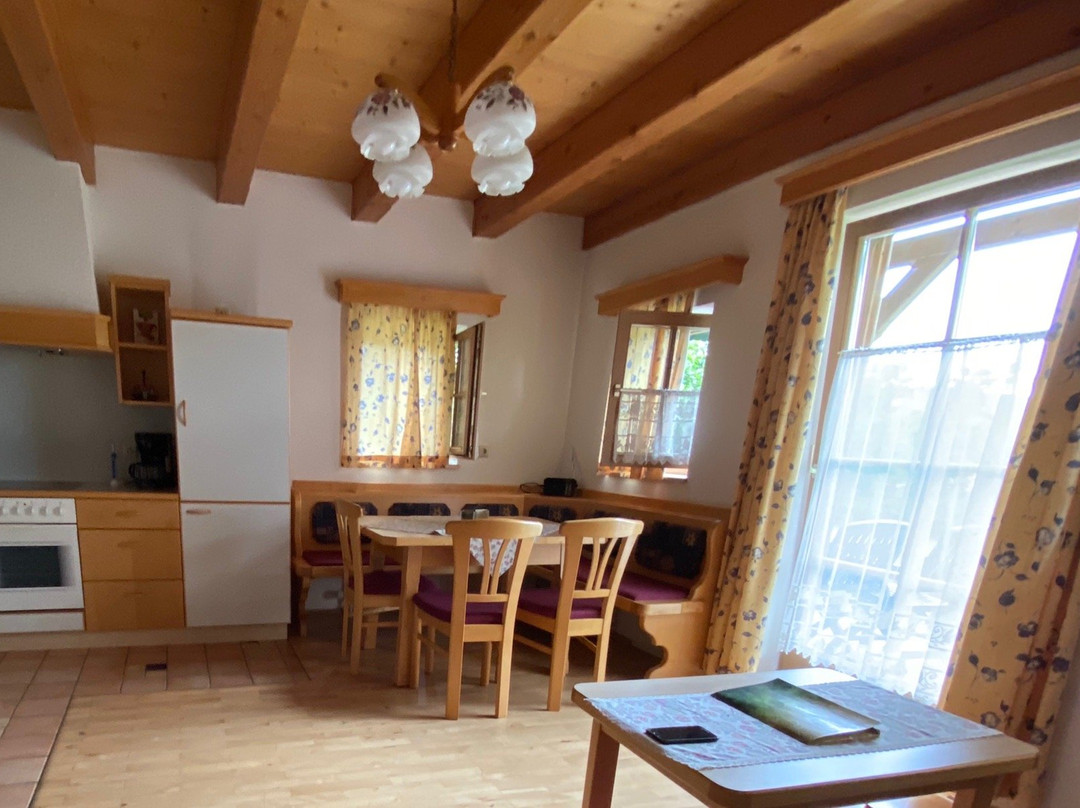 Hotel Gasthof Paunger主图
