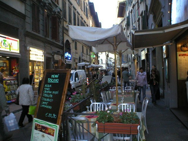 City Florence Tours景点图片