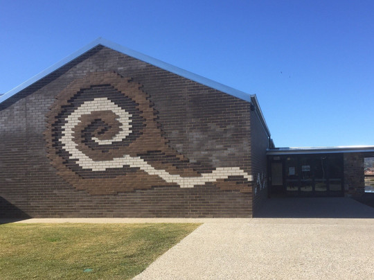 Barossa Valley Chocolate Company-塔努达必去景点