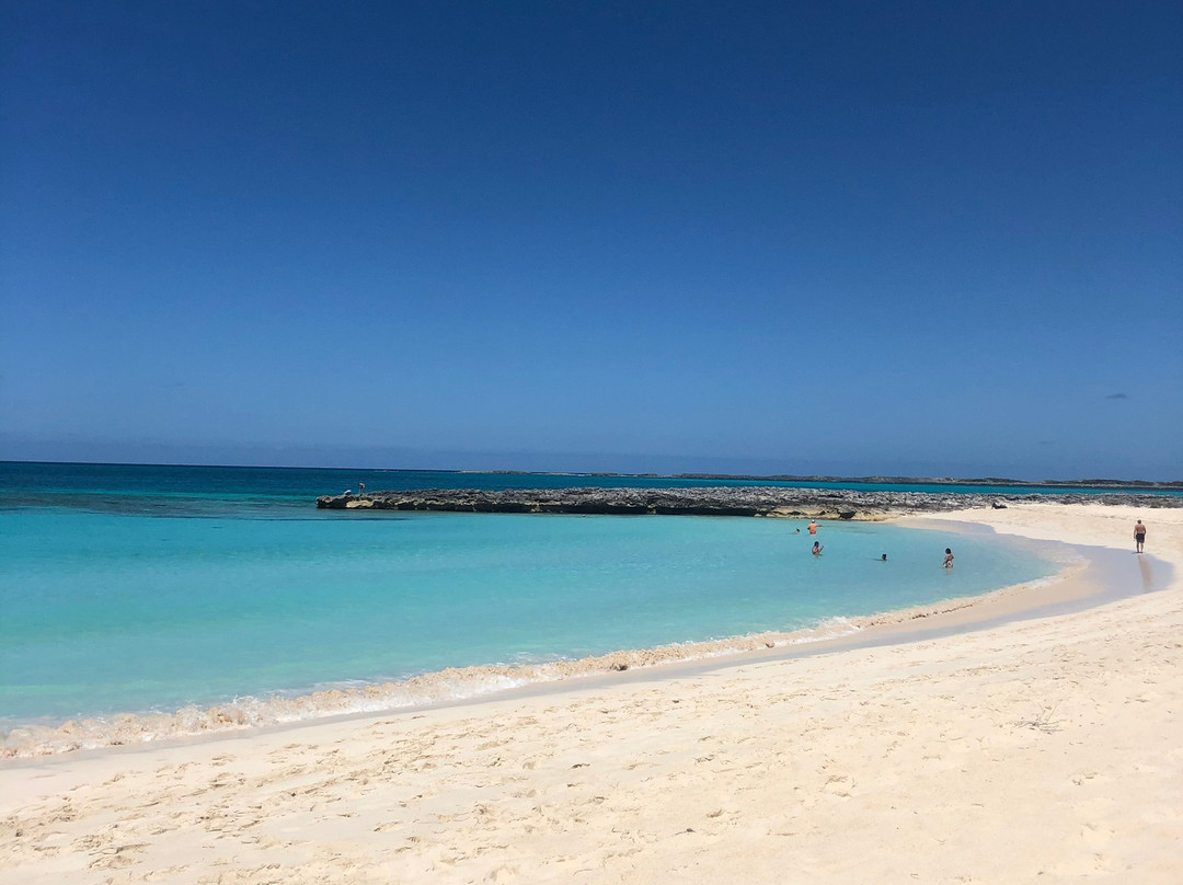 Sunrise Beach Clubs and Villas主图