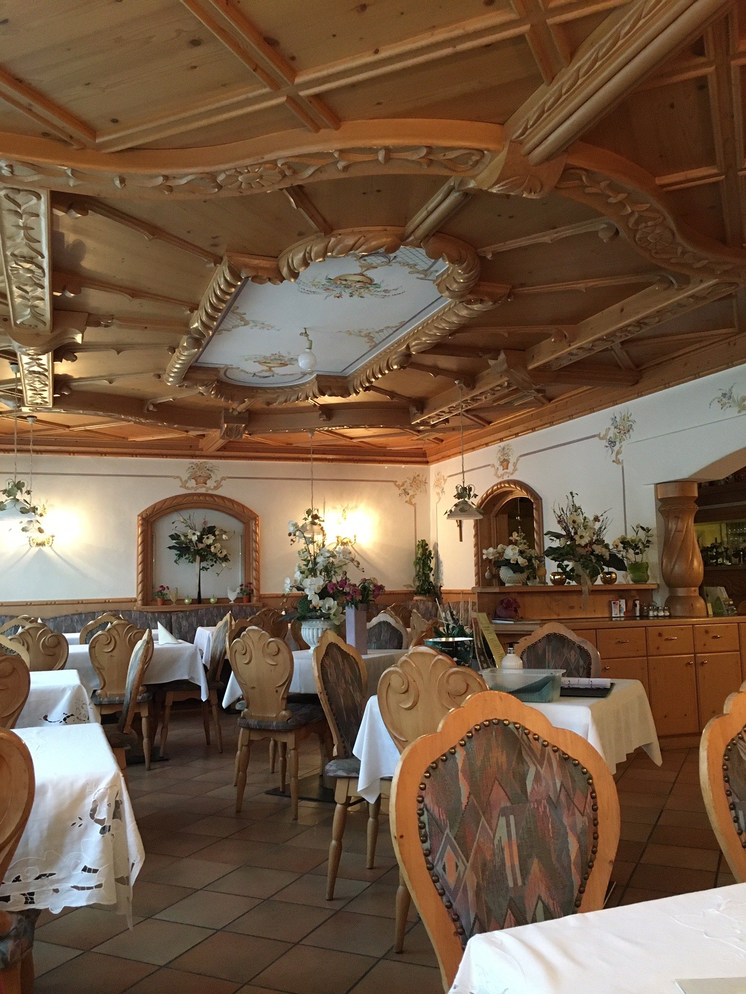 Inn Poesl-官方