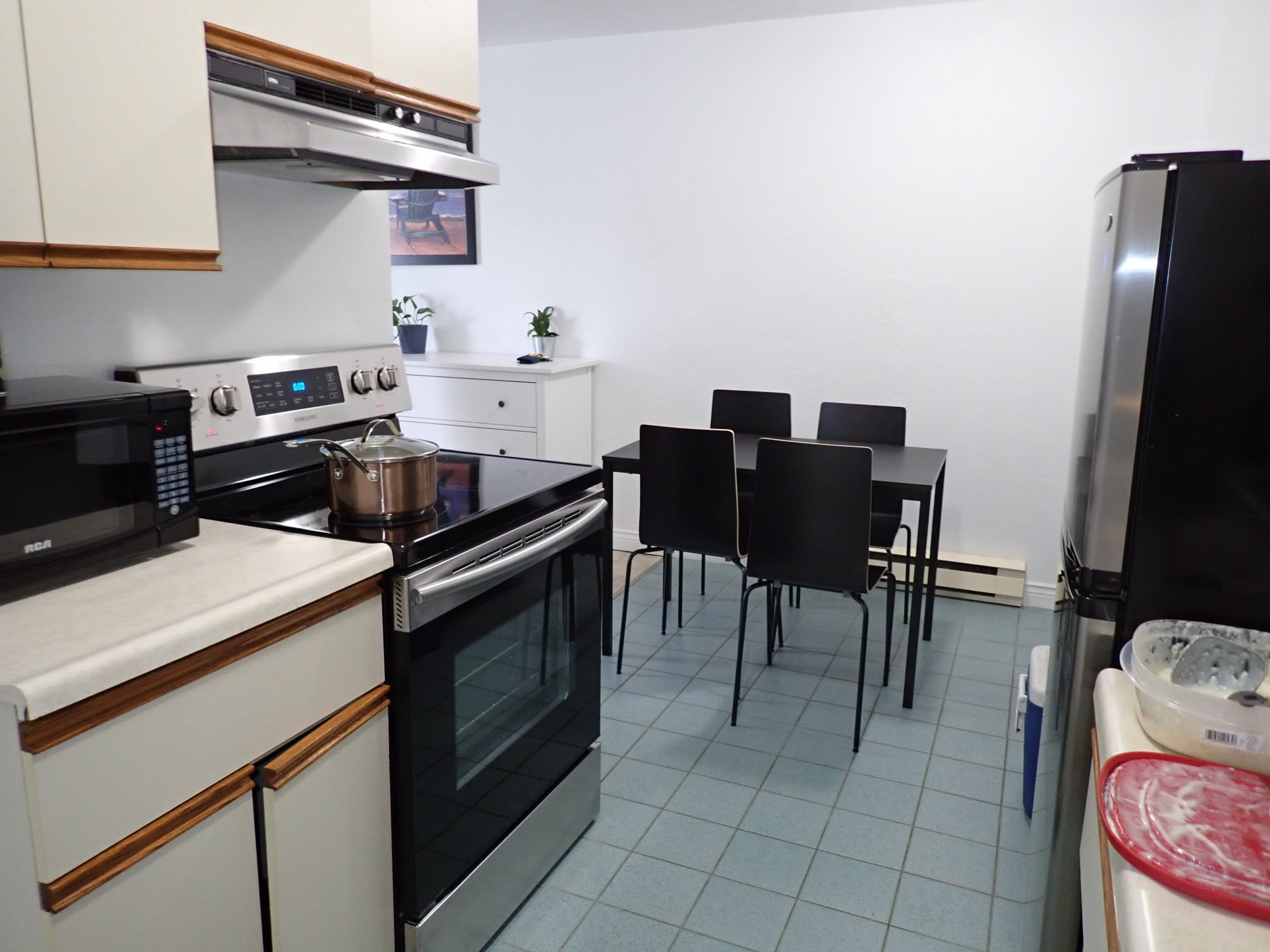 Executive Suites Inn-餐饮