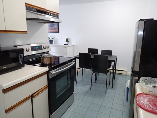 Executive Suites Inn主图