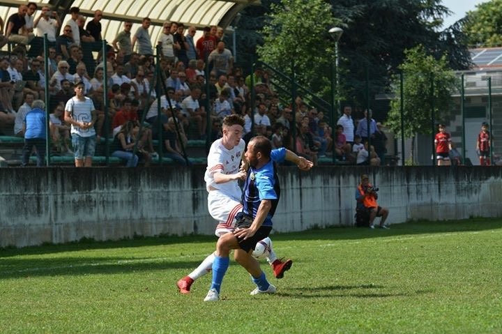 Centro Sportivo Comunale di Pieve Fissiraga景点图片