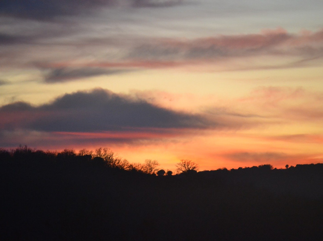 Casa Rural Baobab主图