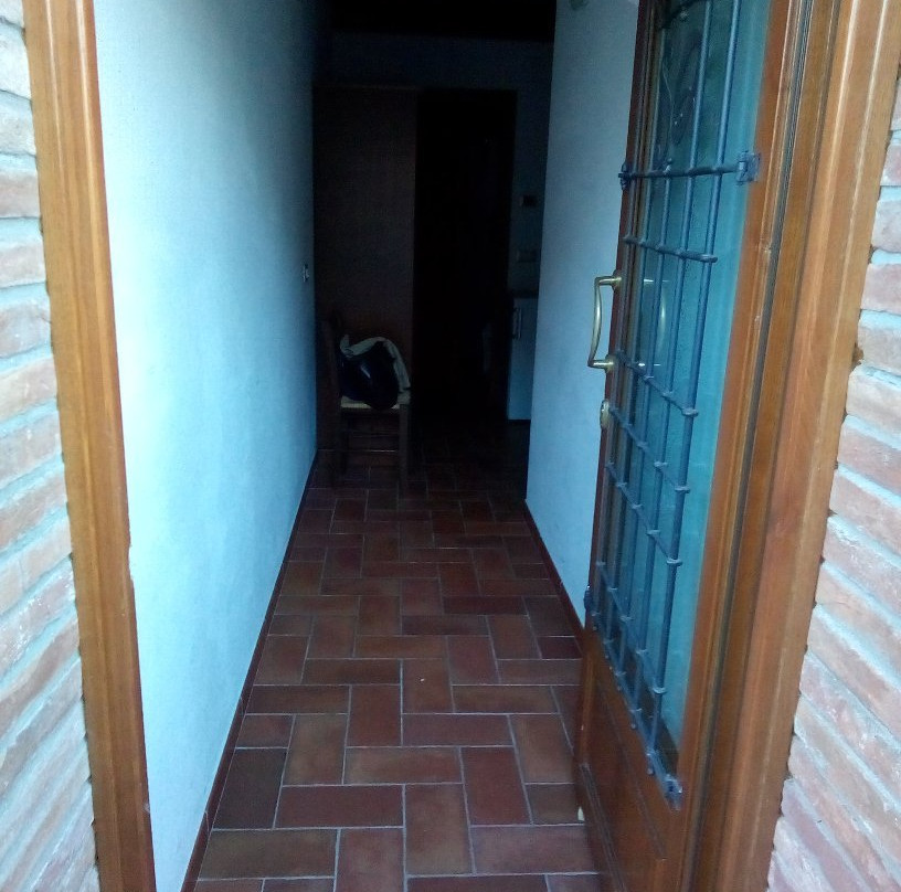 Agriturismo Podere dei kiwi主图